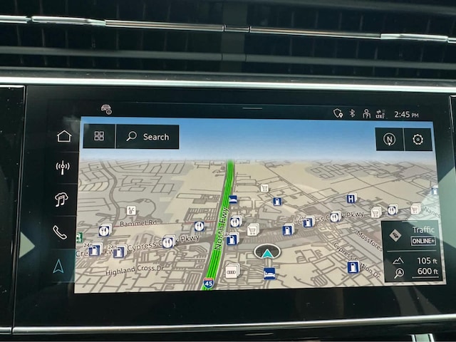 2026 Audi Q8 Premium Plus - Photo 14