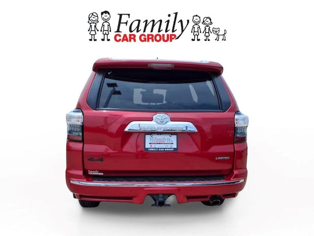 2024 Toyota 4Runner