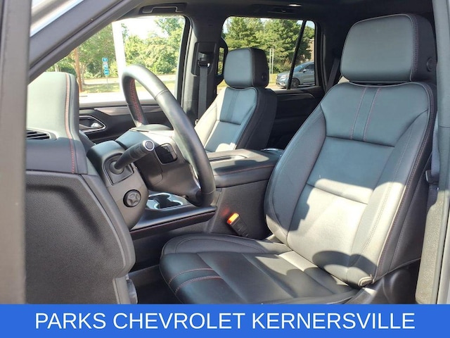 2024 Chevrolet Tahoe