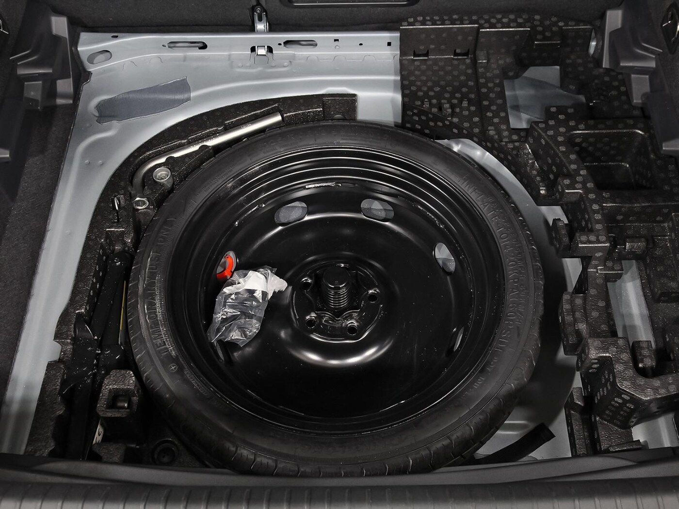 CUPRA Formentor 1.5 eTSI DSG 110 kW (150 CV) — photo 35