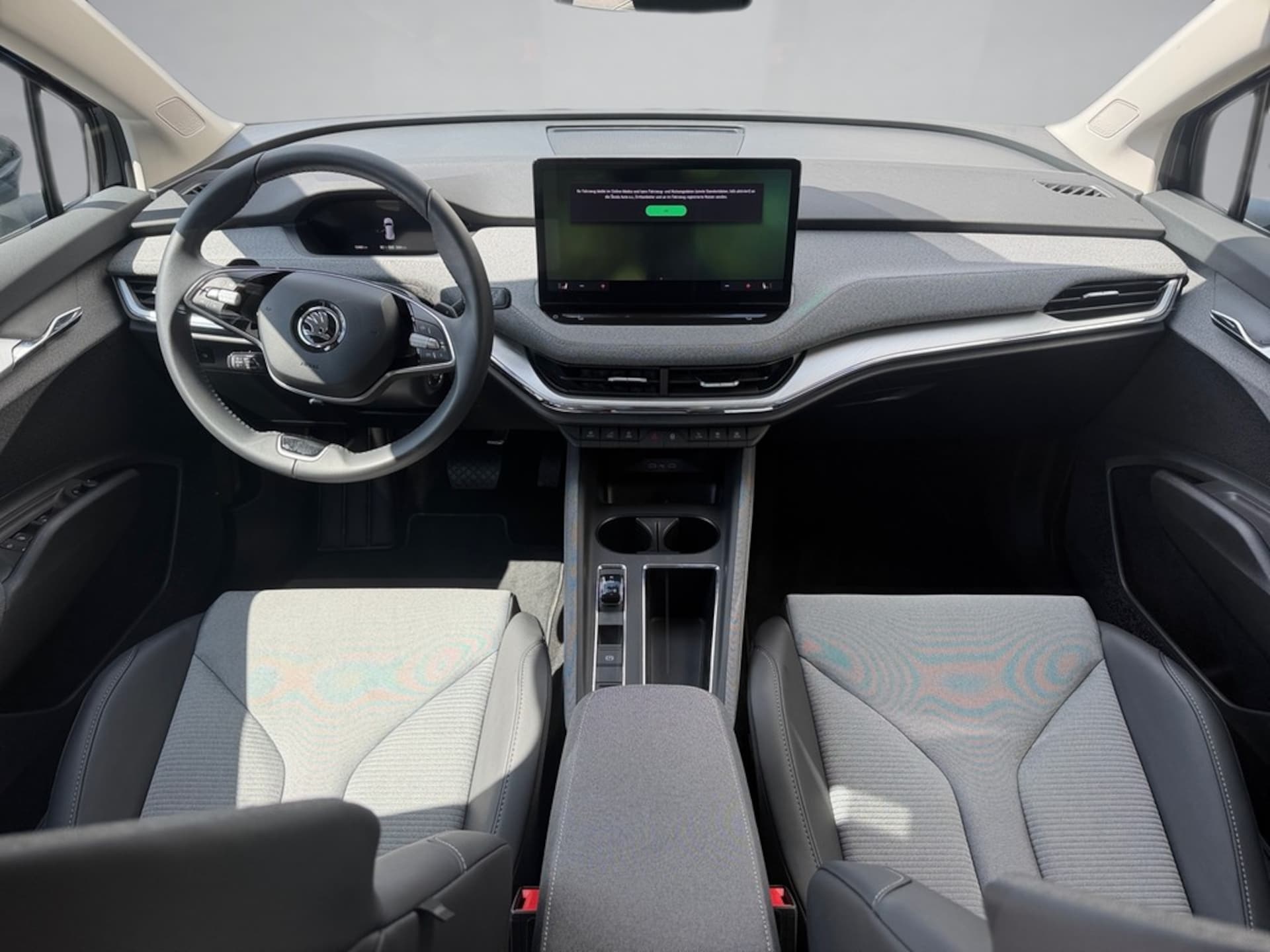 Skoda Enyaq 85x