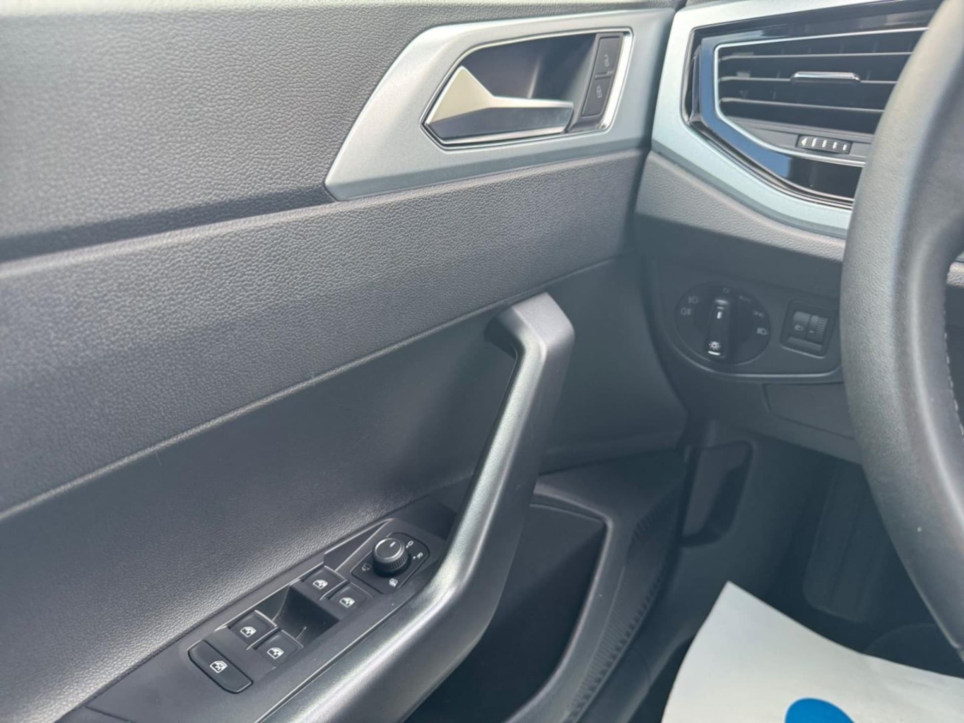 Volkswagen Polo Goal