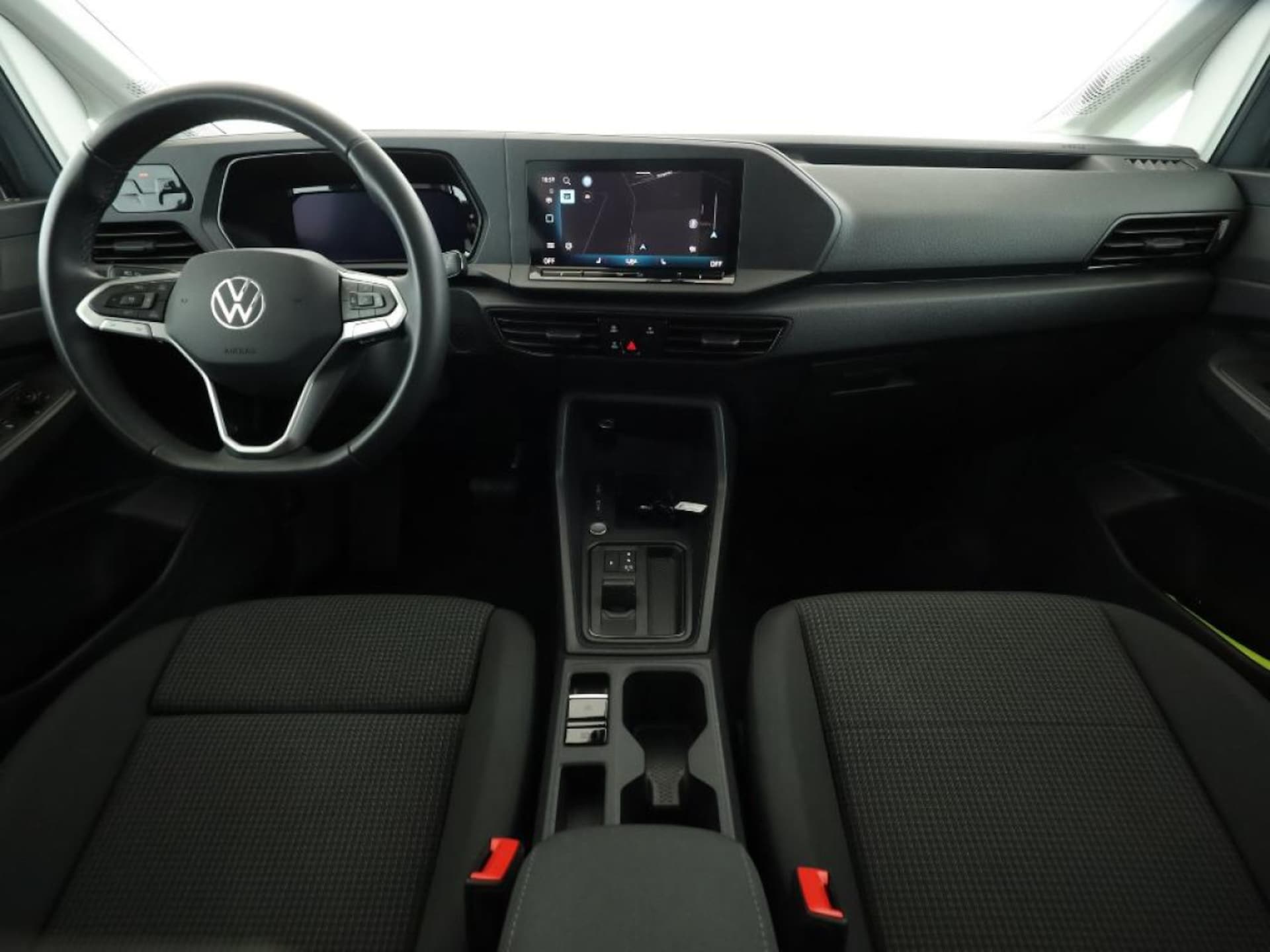 Volkswagen Caddy Basis-Modell