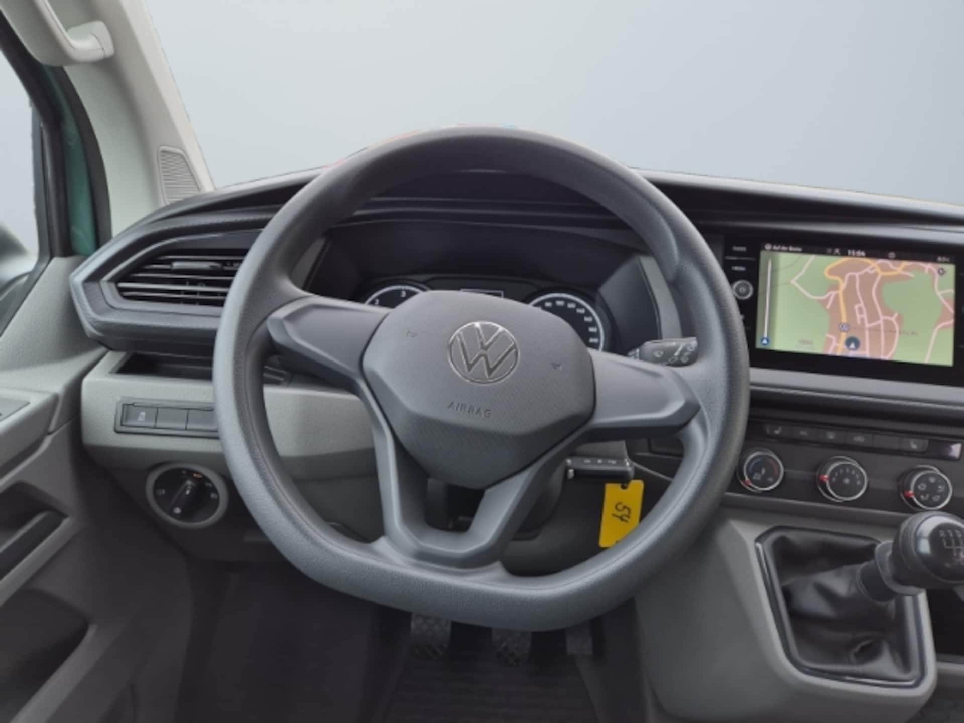 Volkswagen T6.1 Caravelle kurzer Radstand Trendline