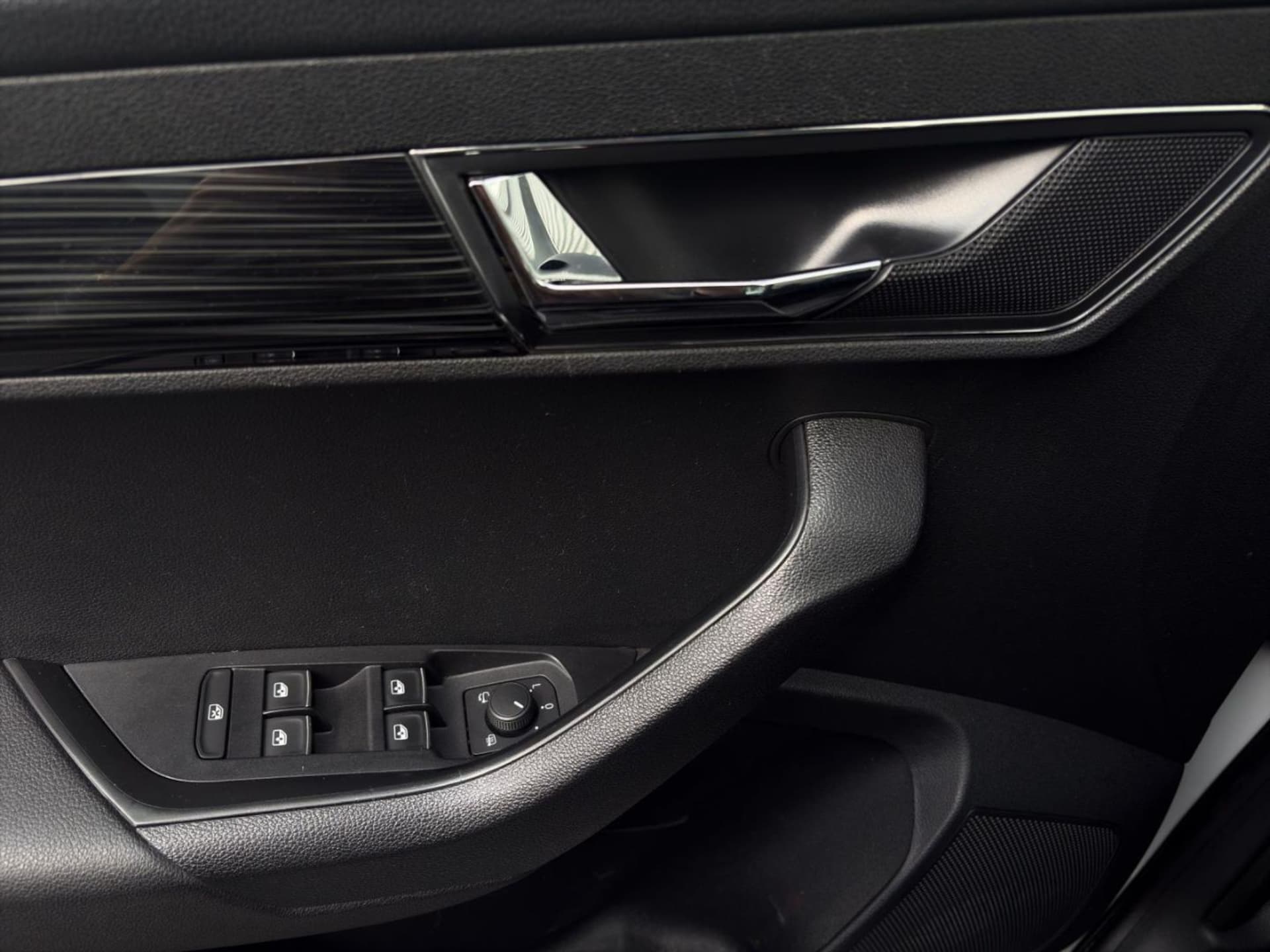 Skoda Karoq Style