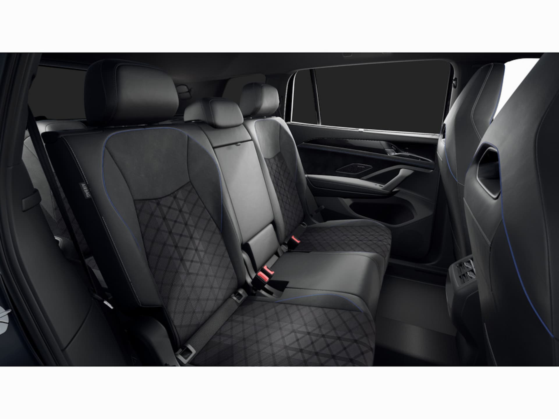Volkswagen Tayron R-Line