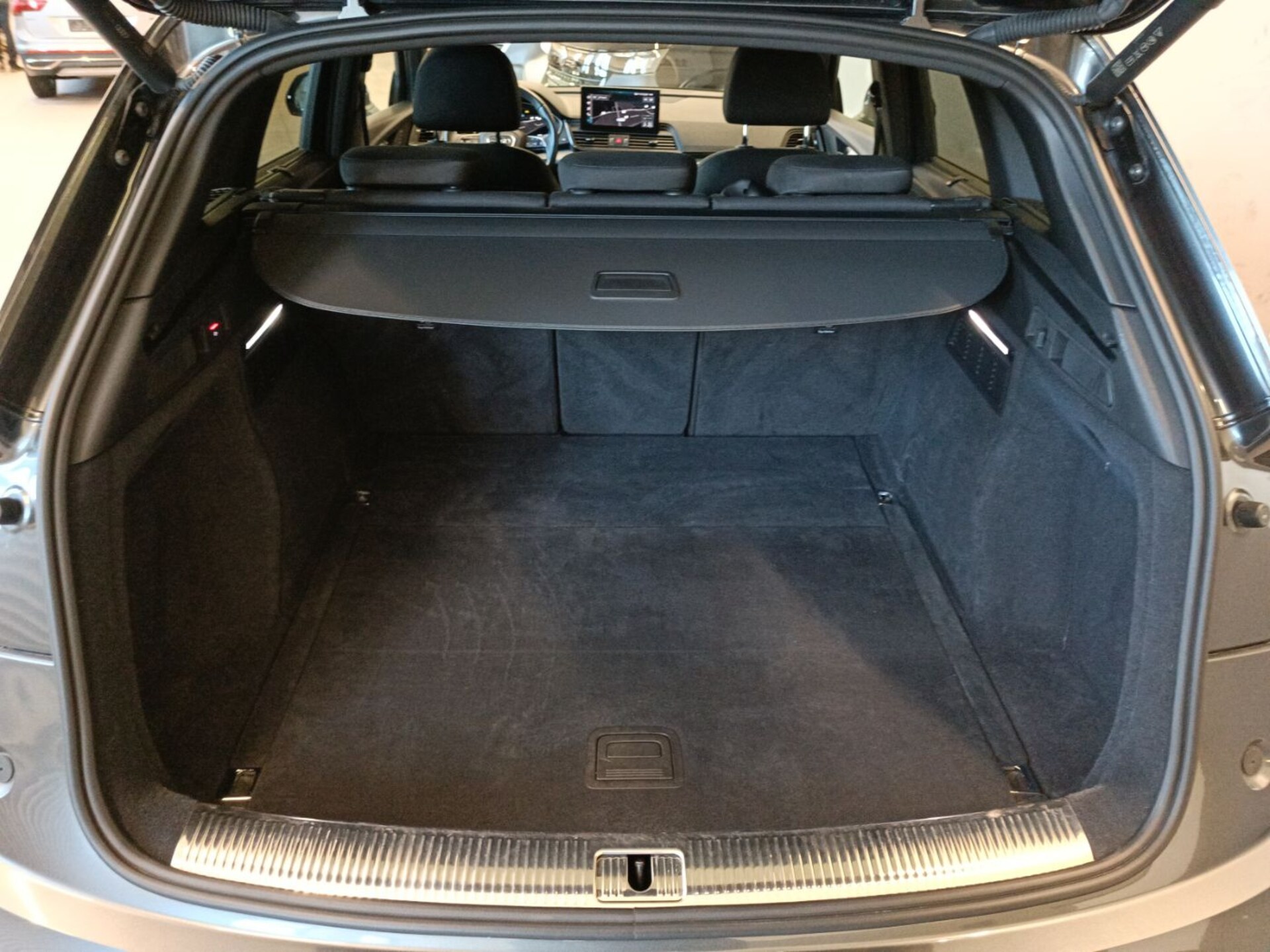 Audi Q5 SUV S line