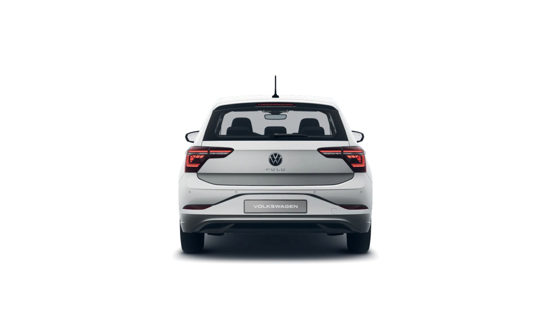 Volkswagen Polo Style
