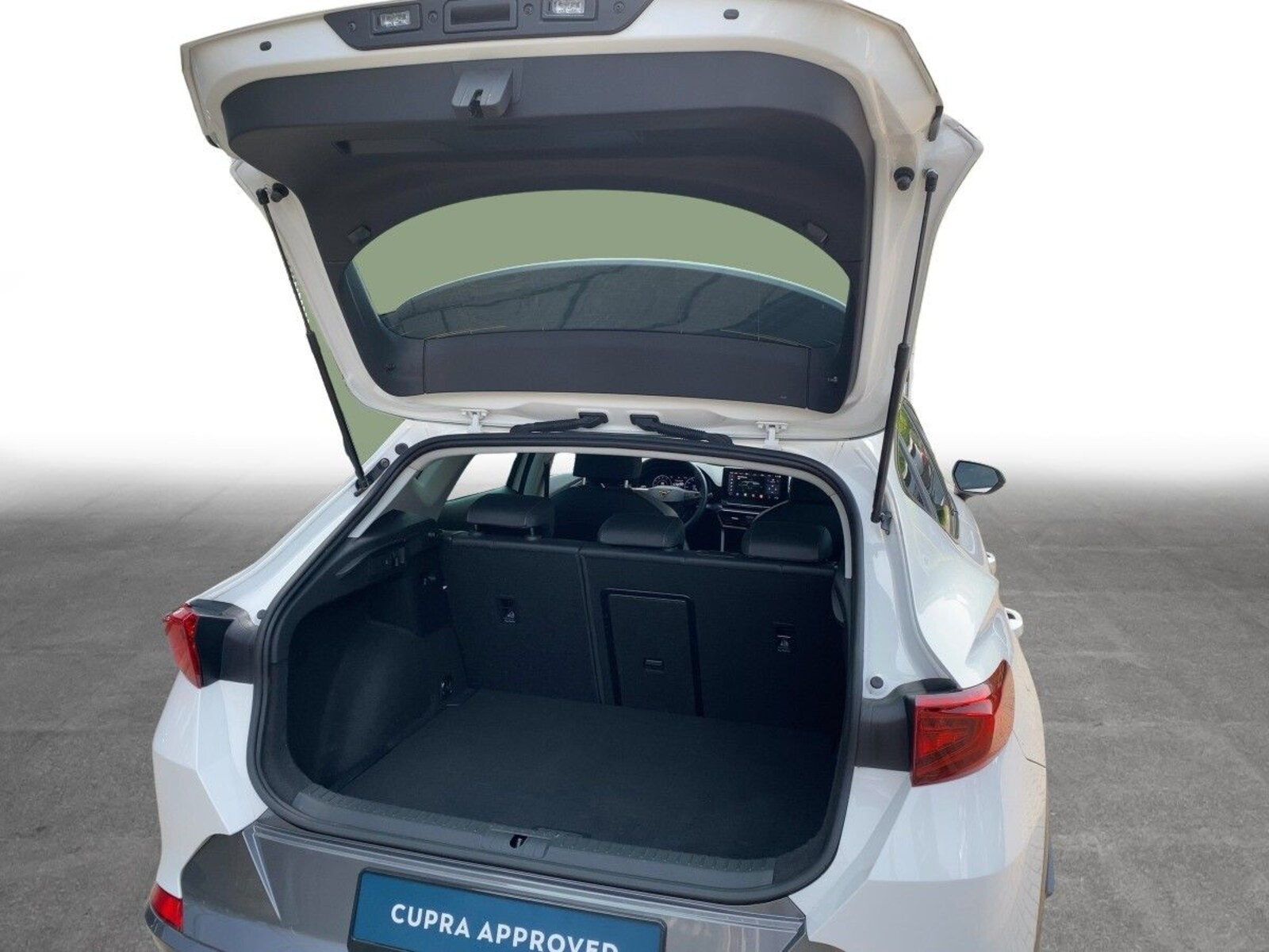 CUPRA Formentor – Bild 7