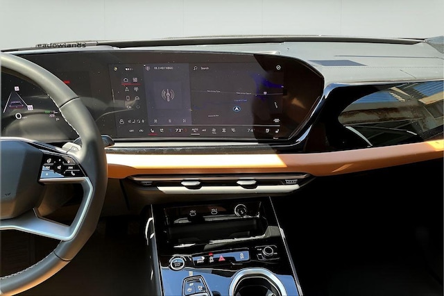 2026 Audi A6 Premium Plus - Photo 6