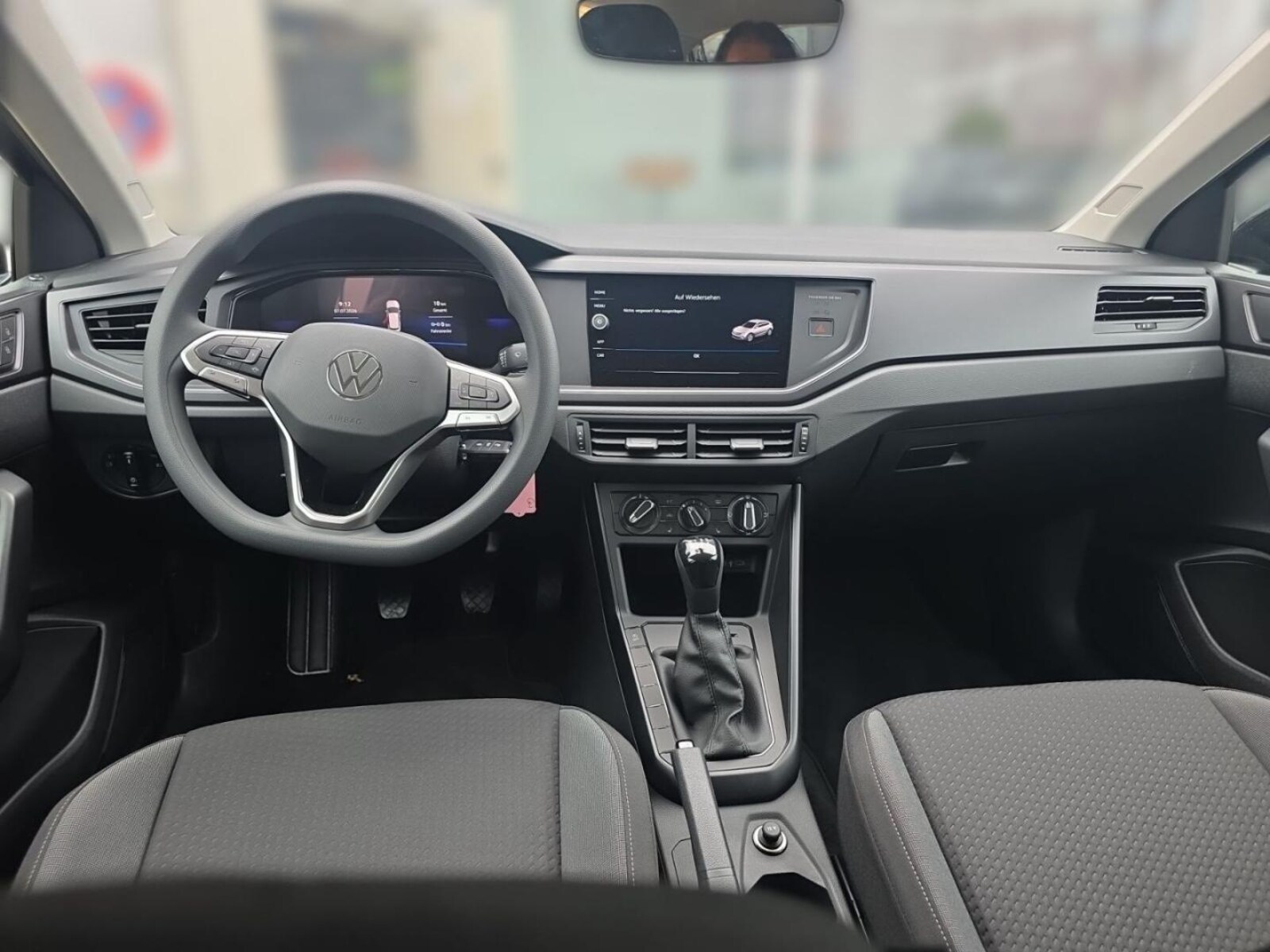 Volkswagen Taigo – Bild 10