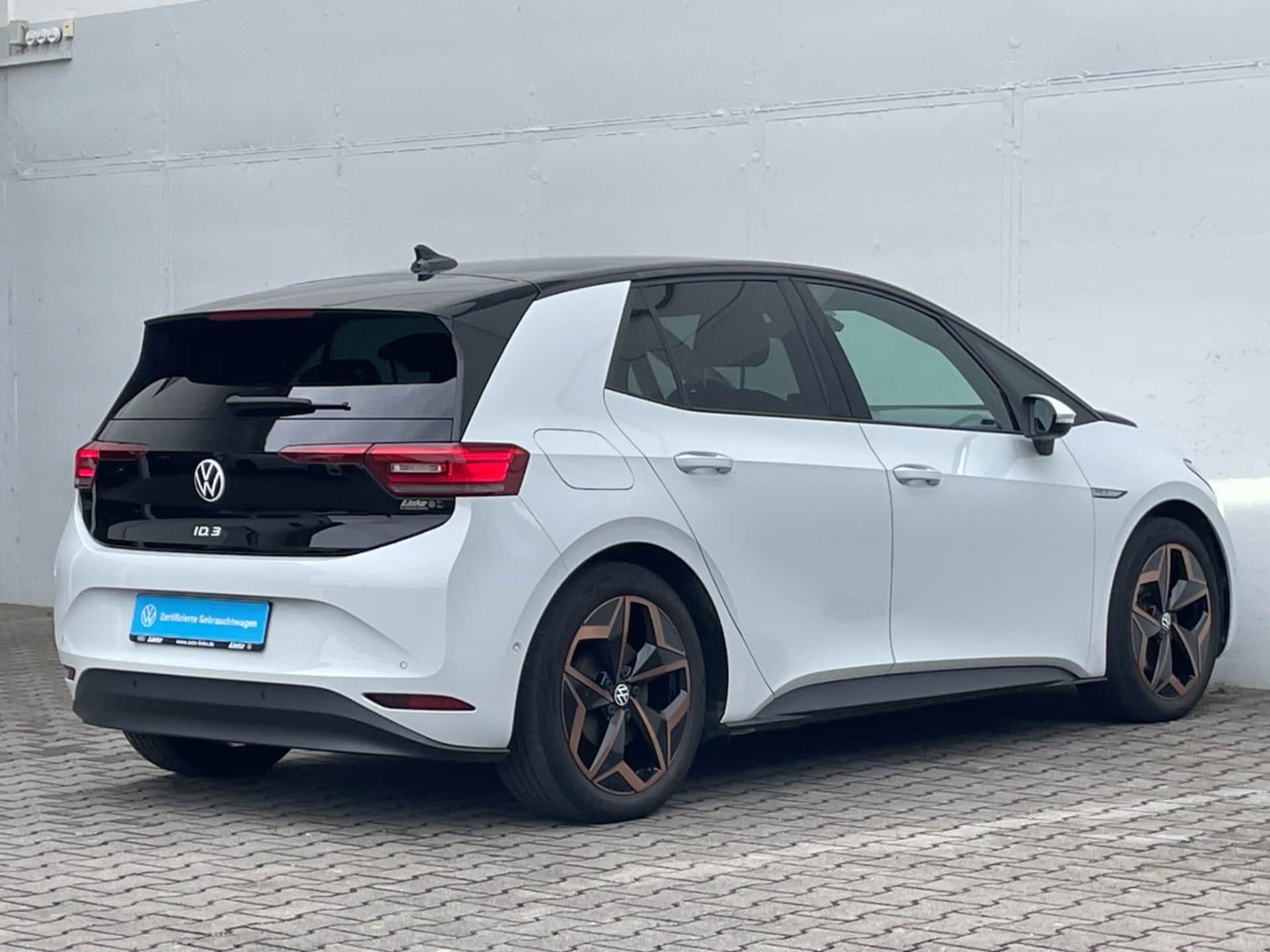 Volkswagen ID.3 Pro S