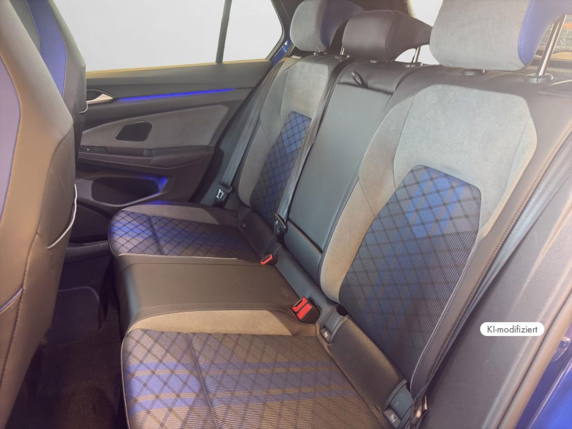 Volkswagen Golf R 20 Years
