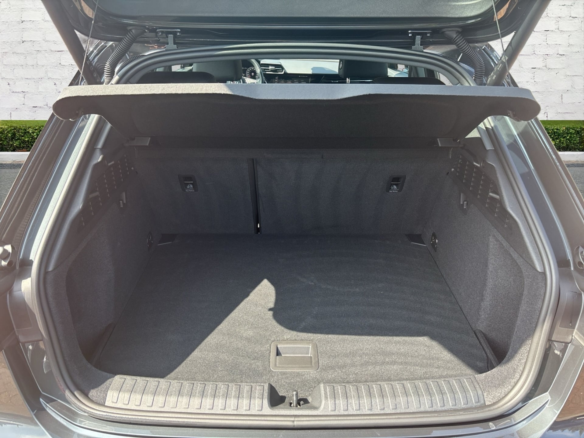 Audi A3 Sportback Advanced