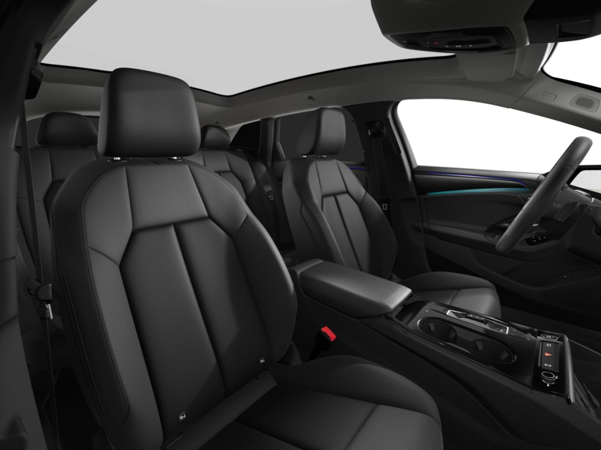 Audi A6 Avant e-tron