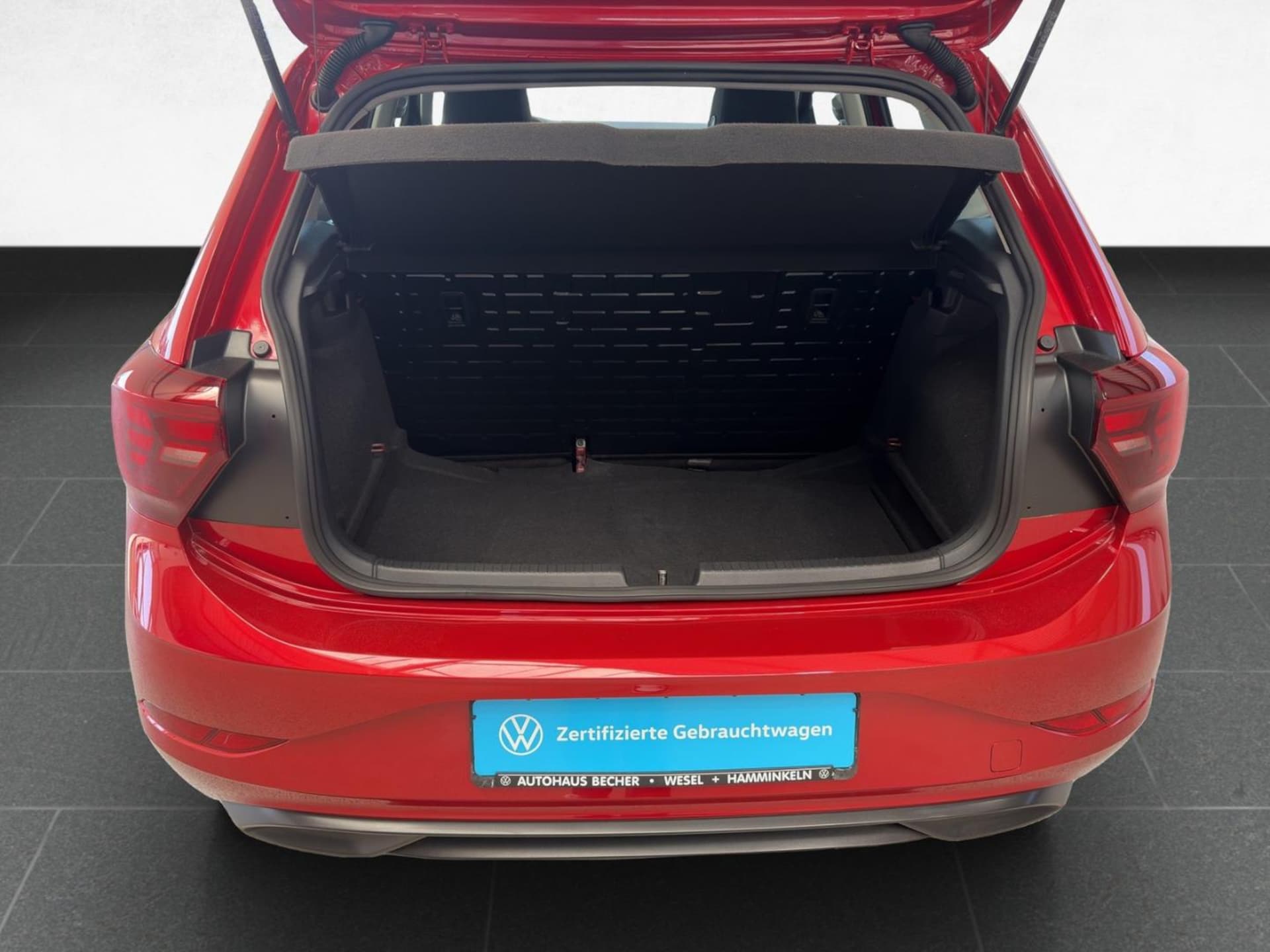 Volkswagen Polo FRESH