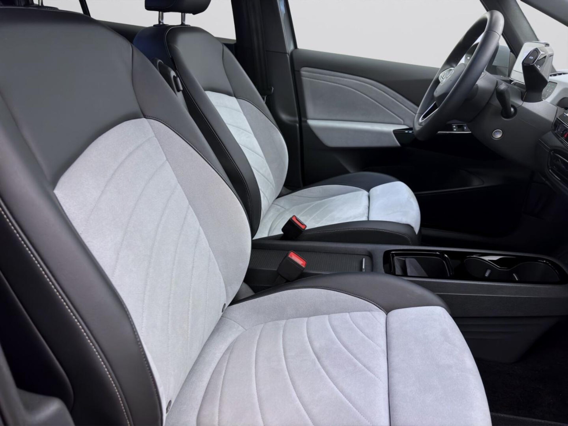 Volkswagen ID.3 MOVE Pro