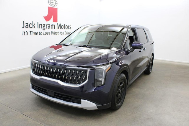 2025 Kia