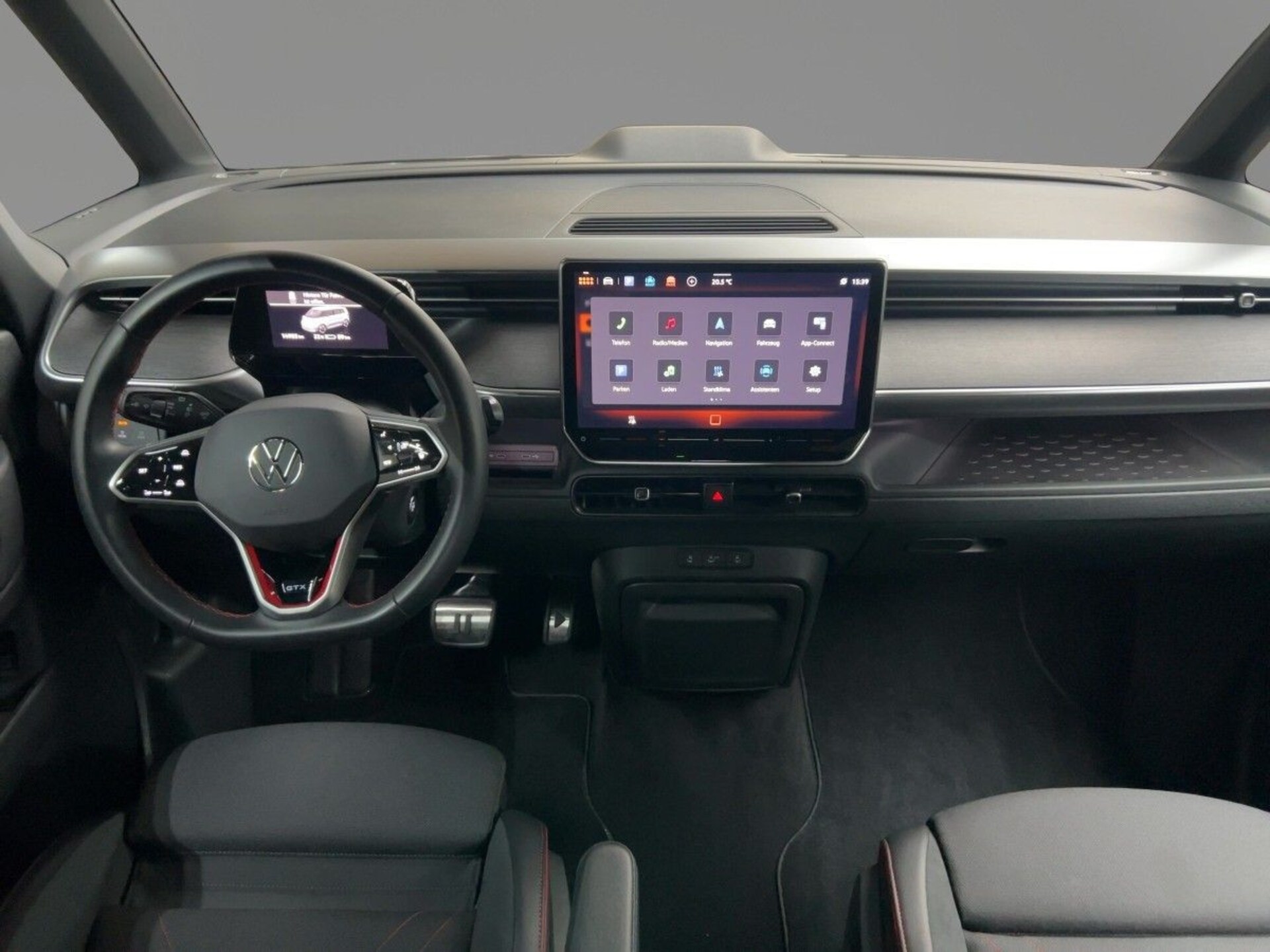 Volkswagen ID. Buzz GTX