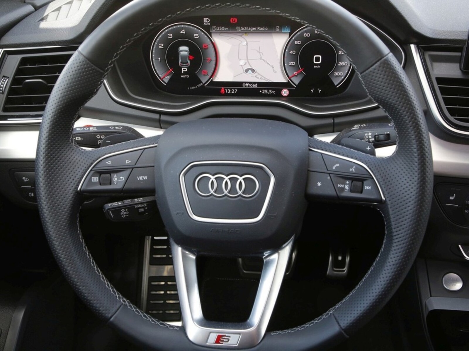 Audi Q5 – Bild 17