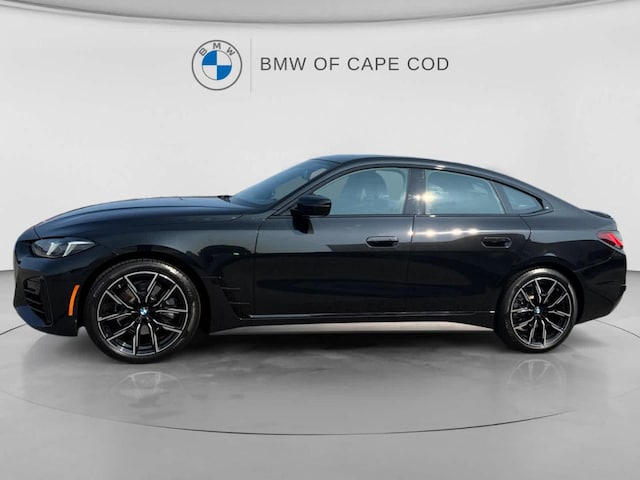 2025 BMW 430i Gran Coupé