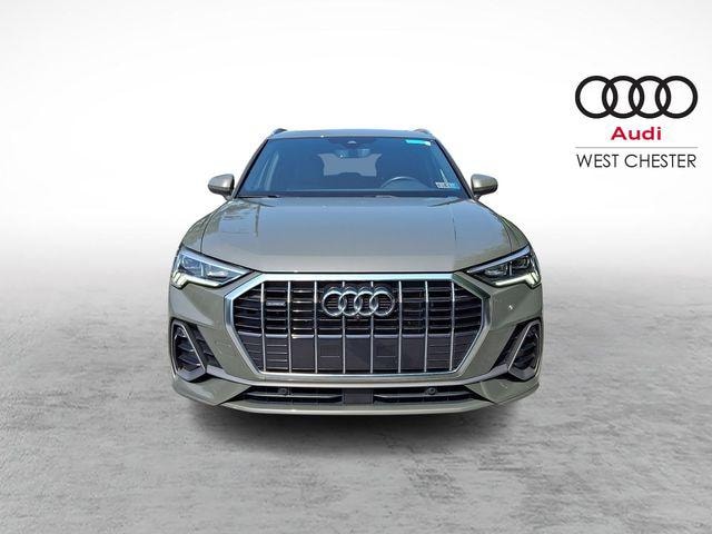 2024 Audi Q3 SUV