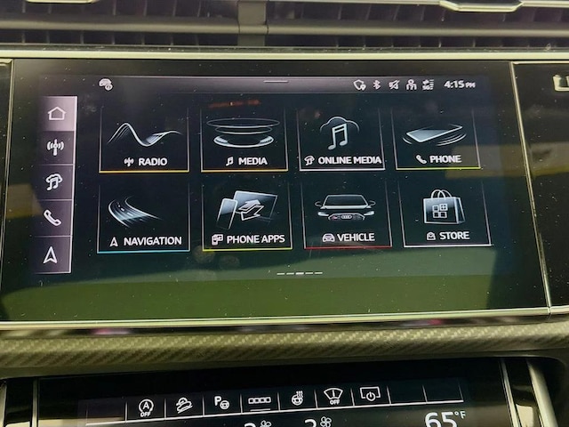 2026 Audi RS Q8 Base - Photo 16