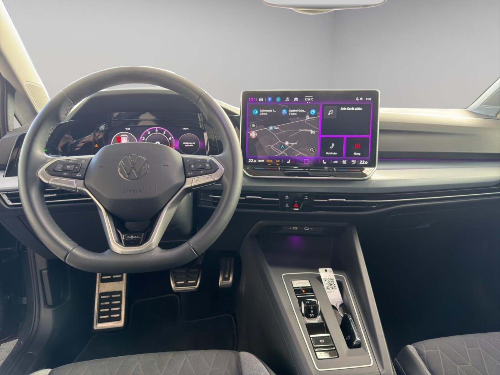 Volkswagen Golf Variant – Bild 14