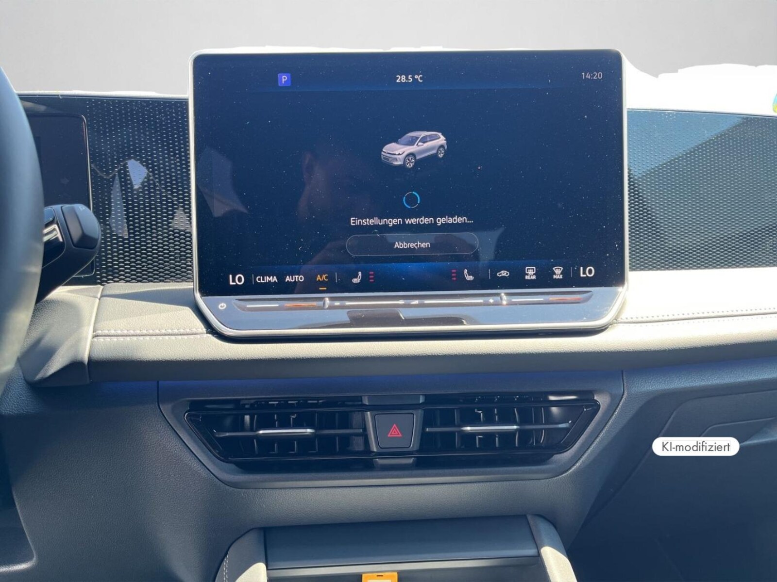Volkswagen Tiguan – Bild 11