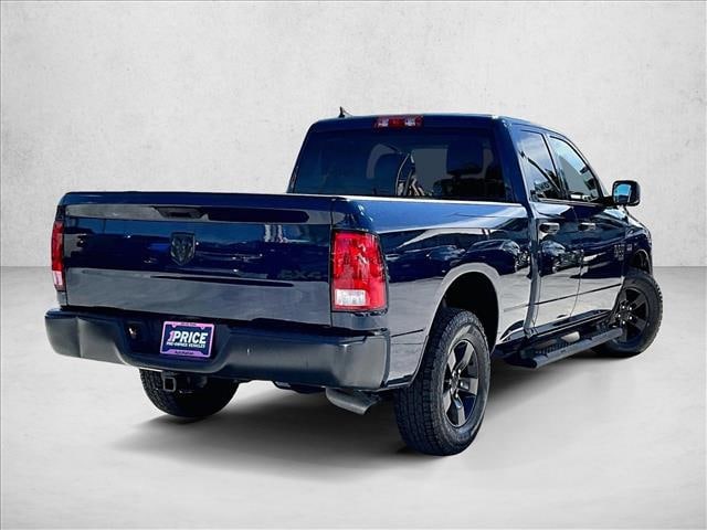 2024 RAM