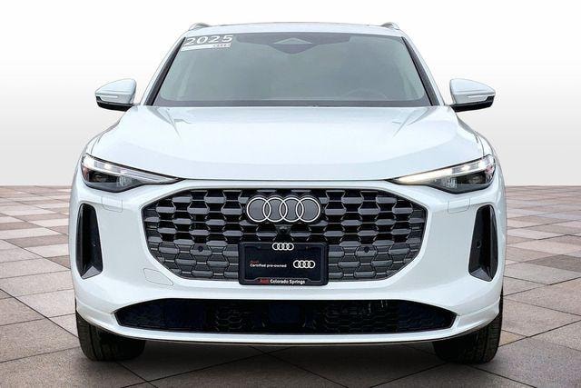 2025 Audi Q5