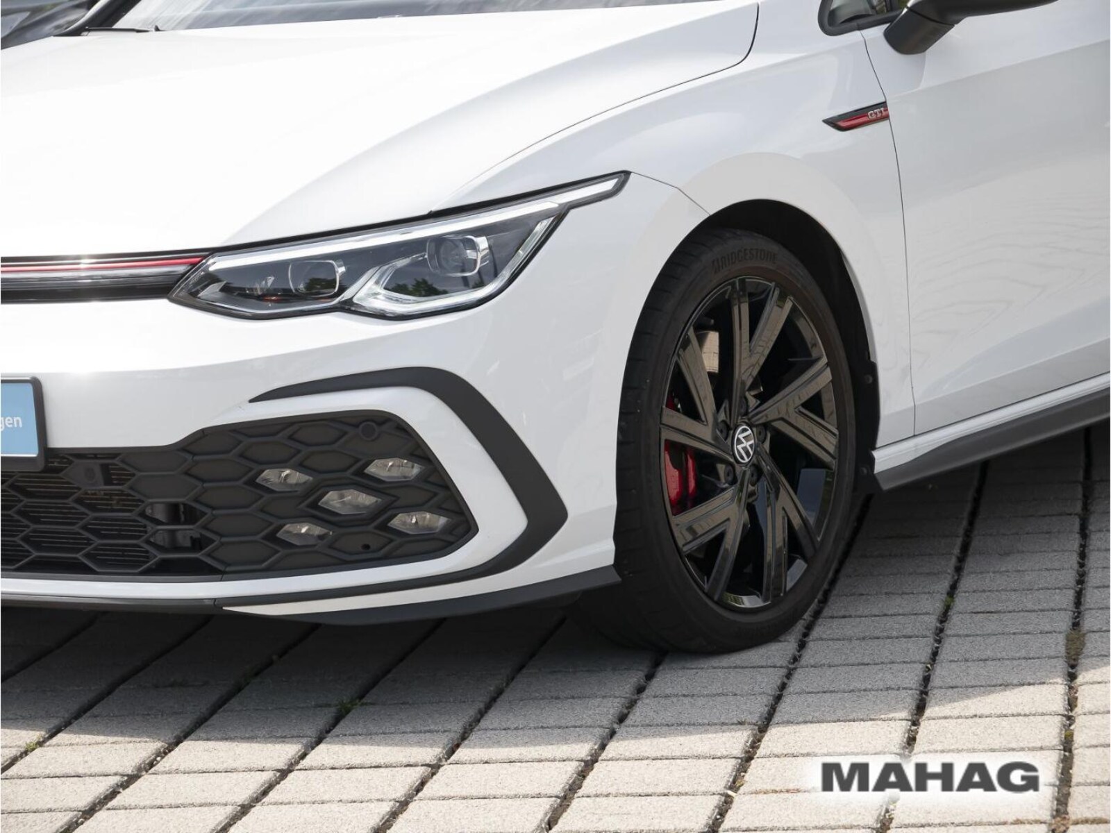 Volkswagen Golf – Bild 9