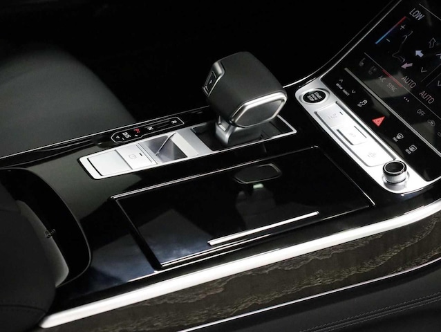 2026 Audi A8 Base - Photo 20