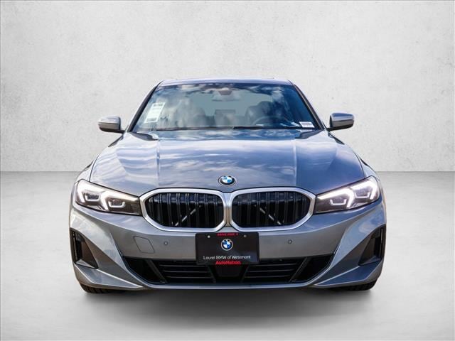 2026 BMW 330i