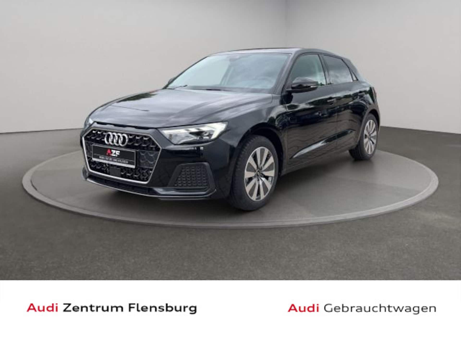 Audi A1 Sportback 2025