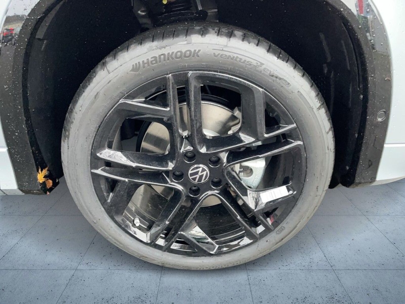 Volkswagen Tayron – Bild 8