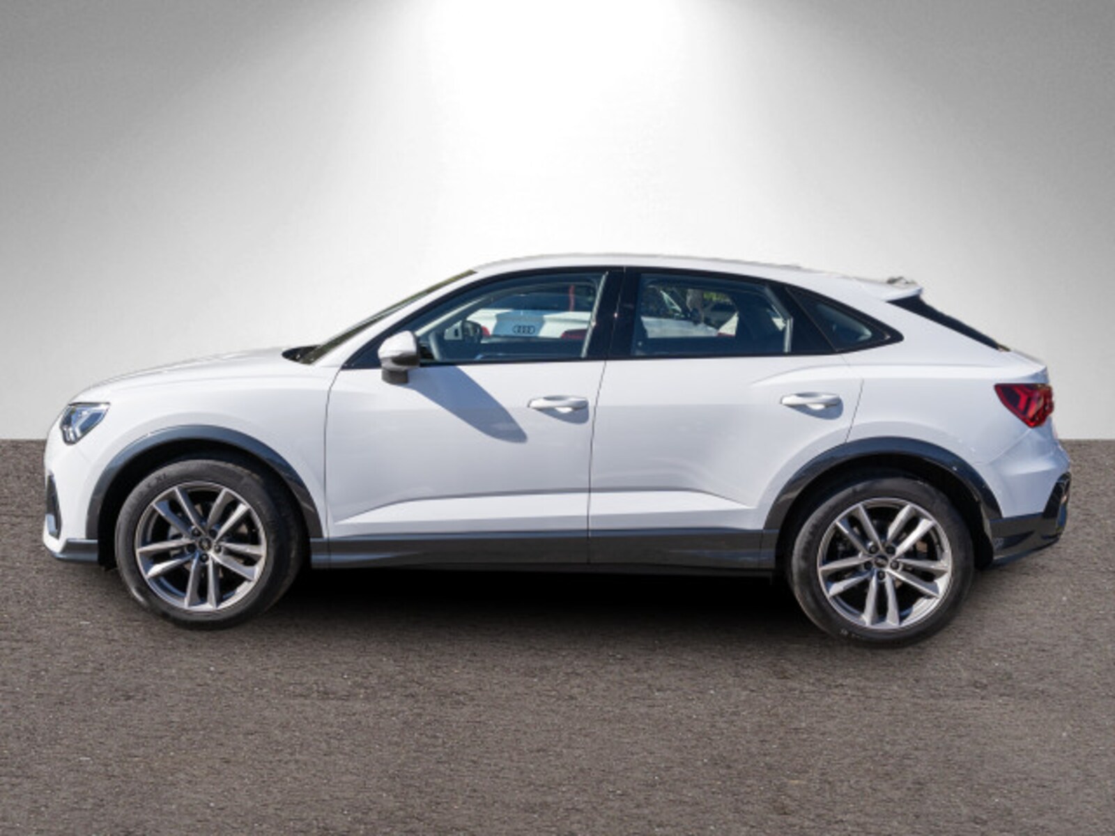 Audi Q3 Sportback – Bild 4