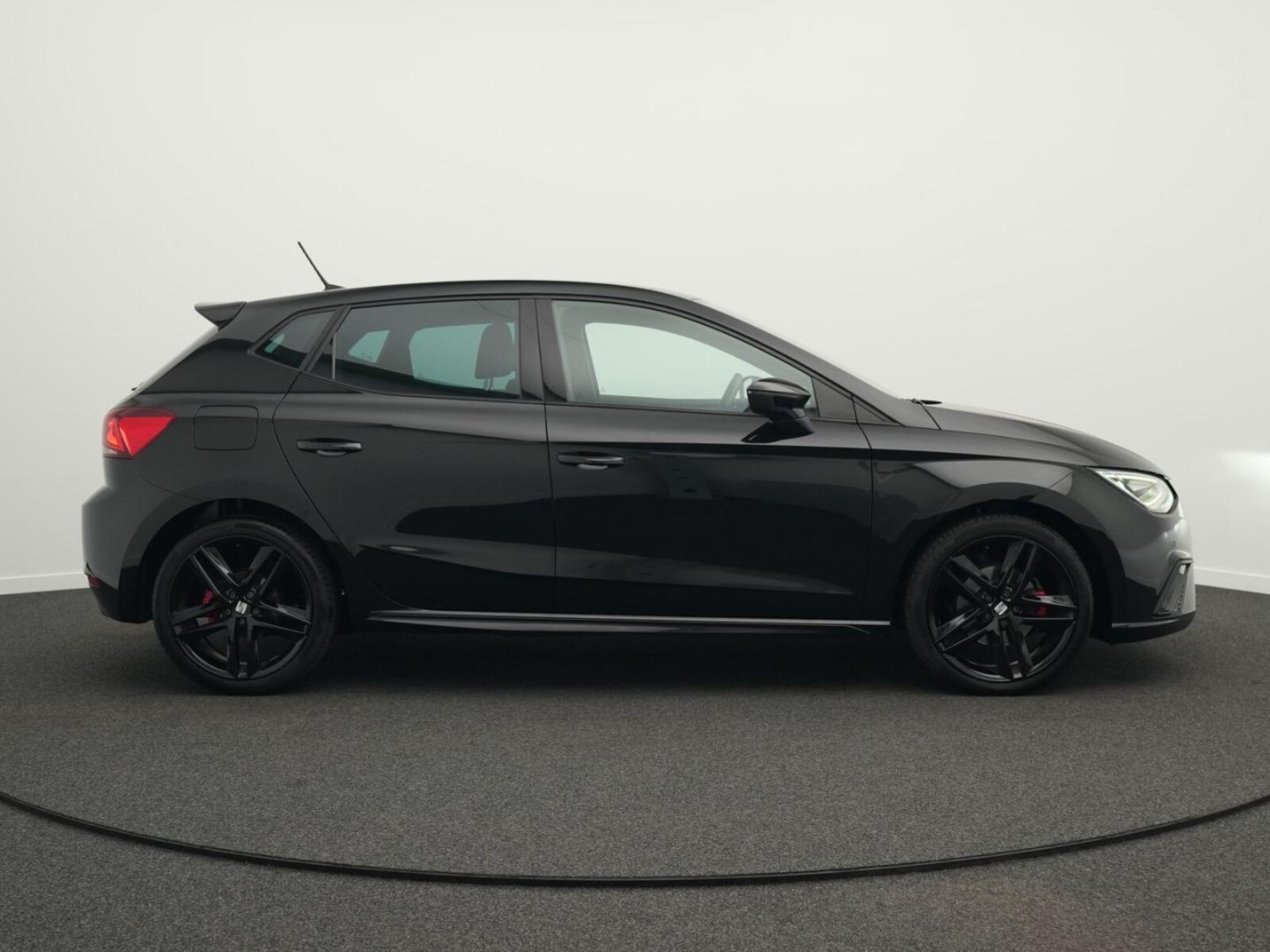 SEAT Ibiza – Bild 11
