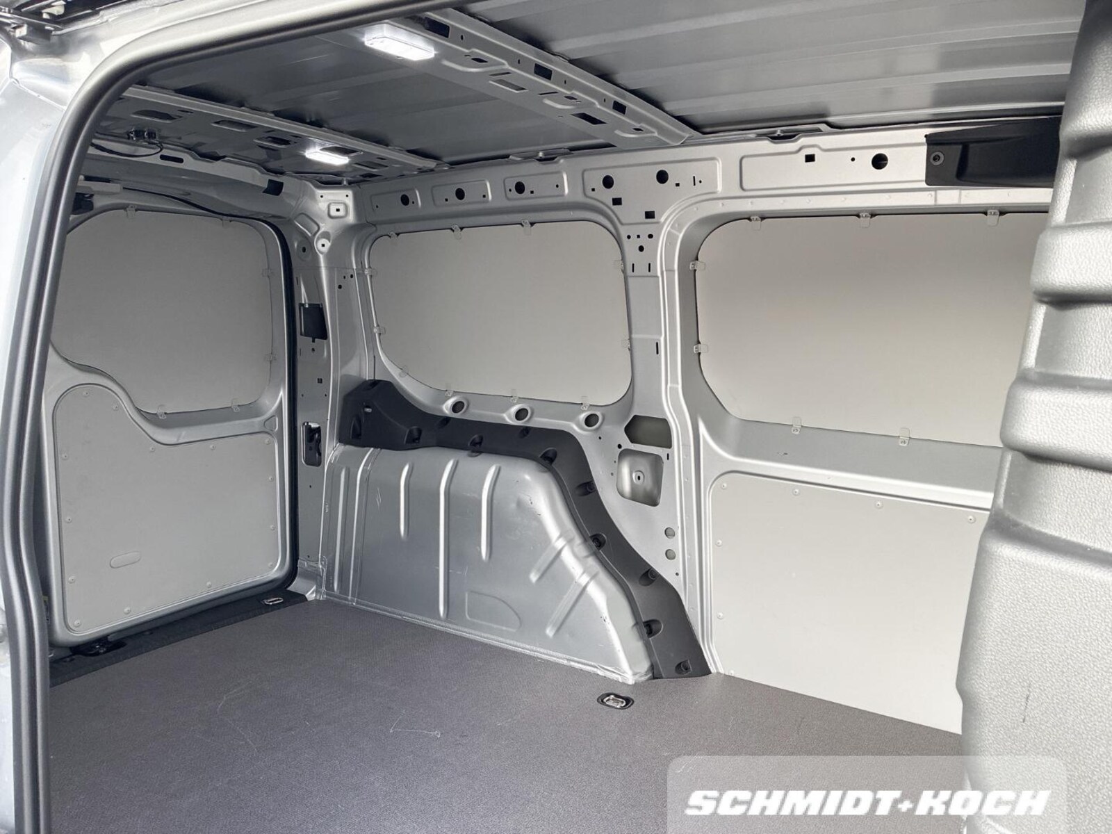 Volkswagen Caddy Maxi Cargo – Bild 10