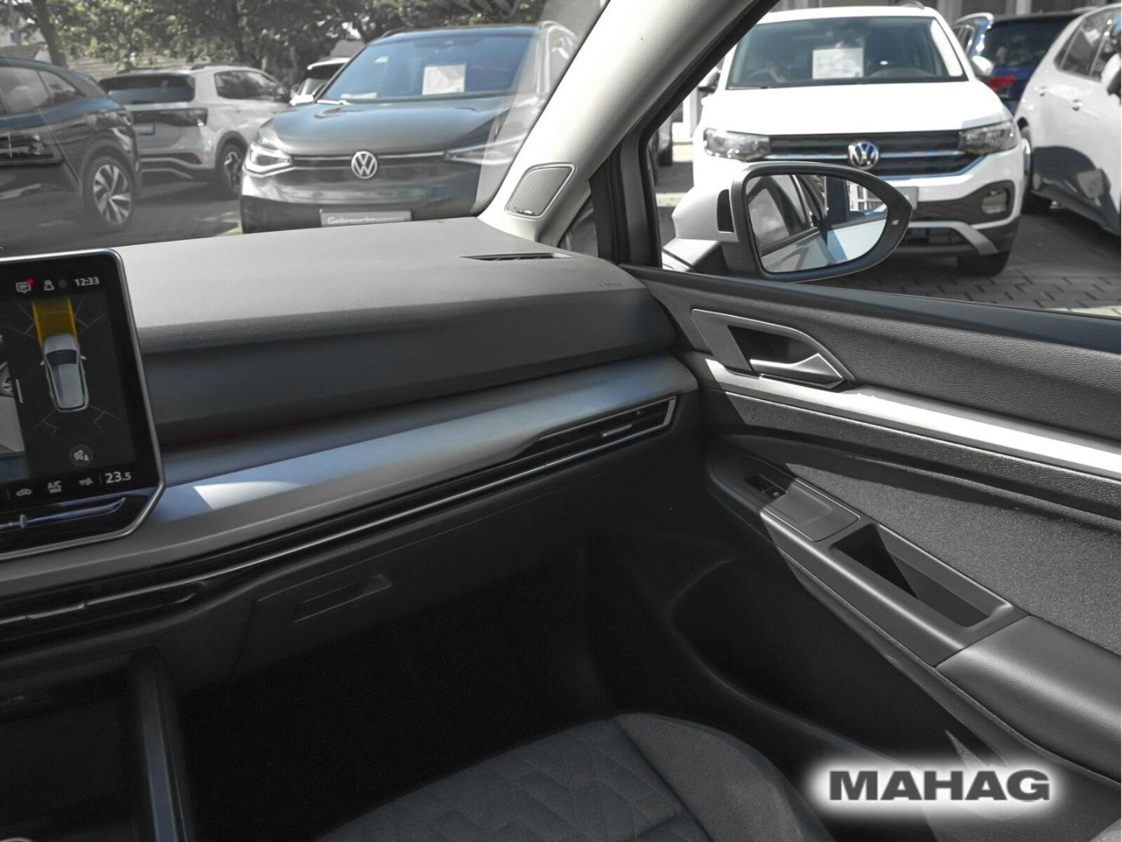 Volkswagen Golf – Bild 24