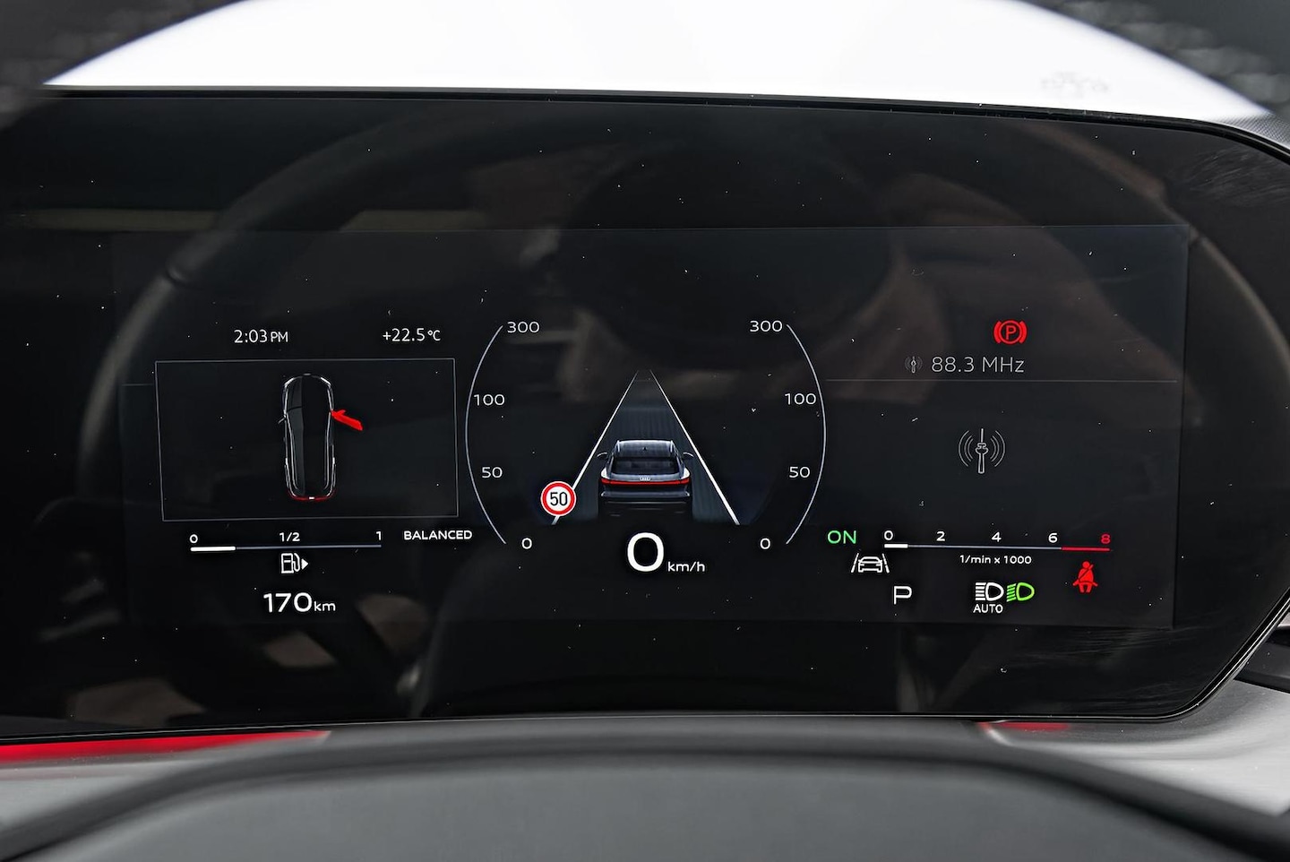 Image about Audi Q5 SUV TFSI 150 kW