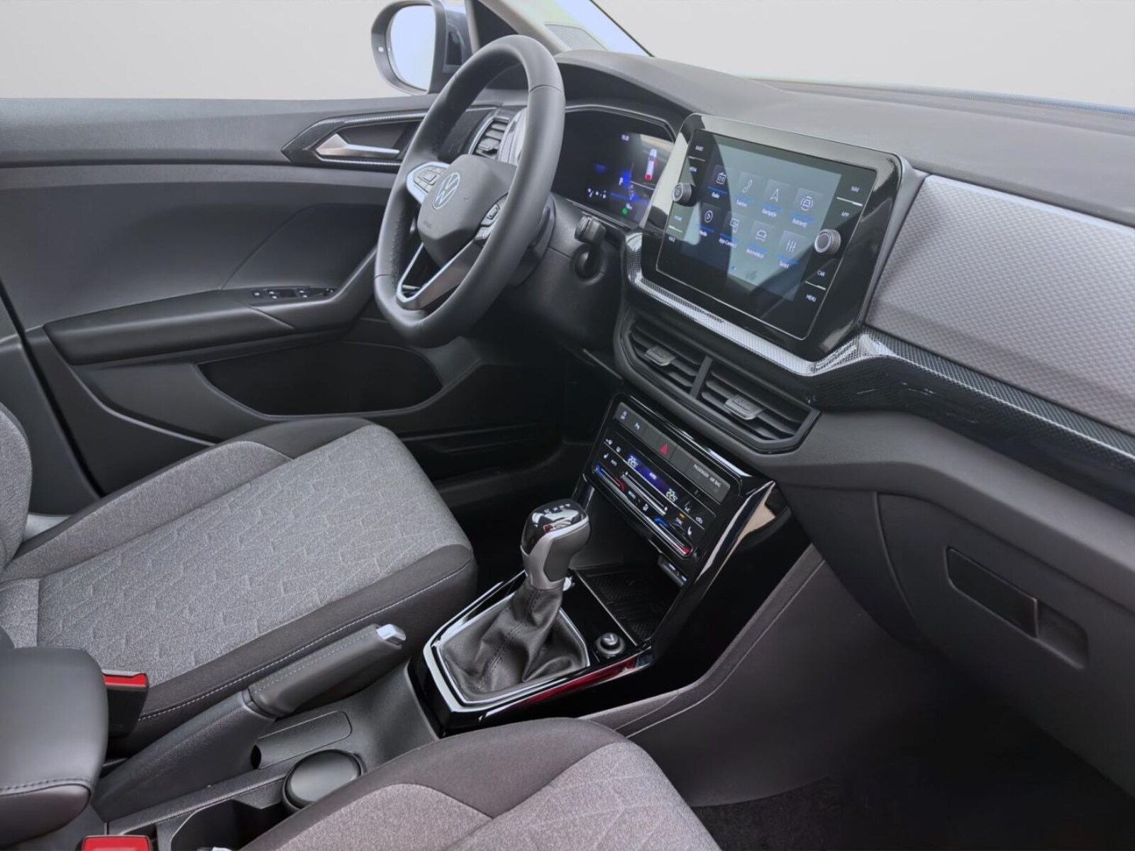 Volkswagen T-Cross – Bild 17