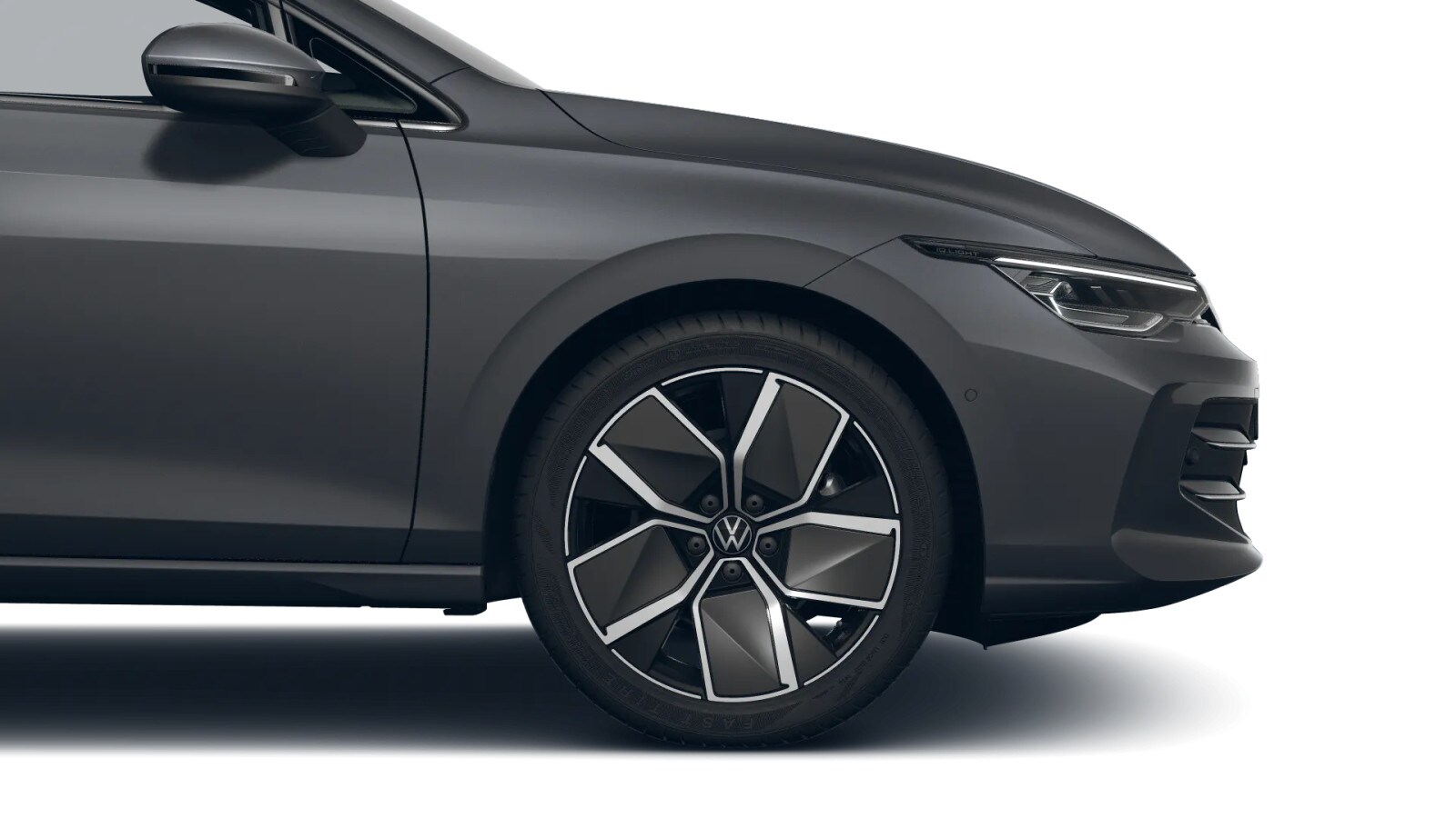 Volkswagen Golf – Bild 4