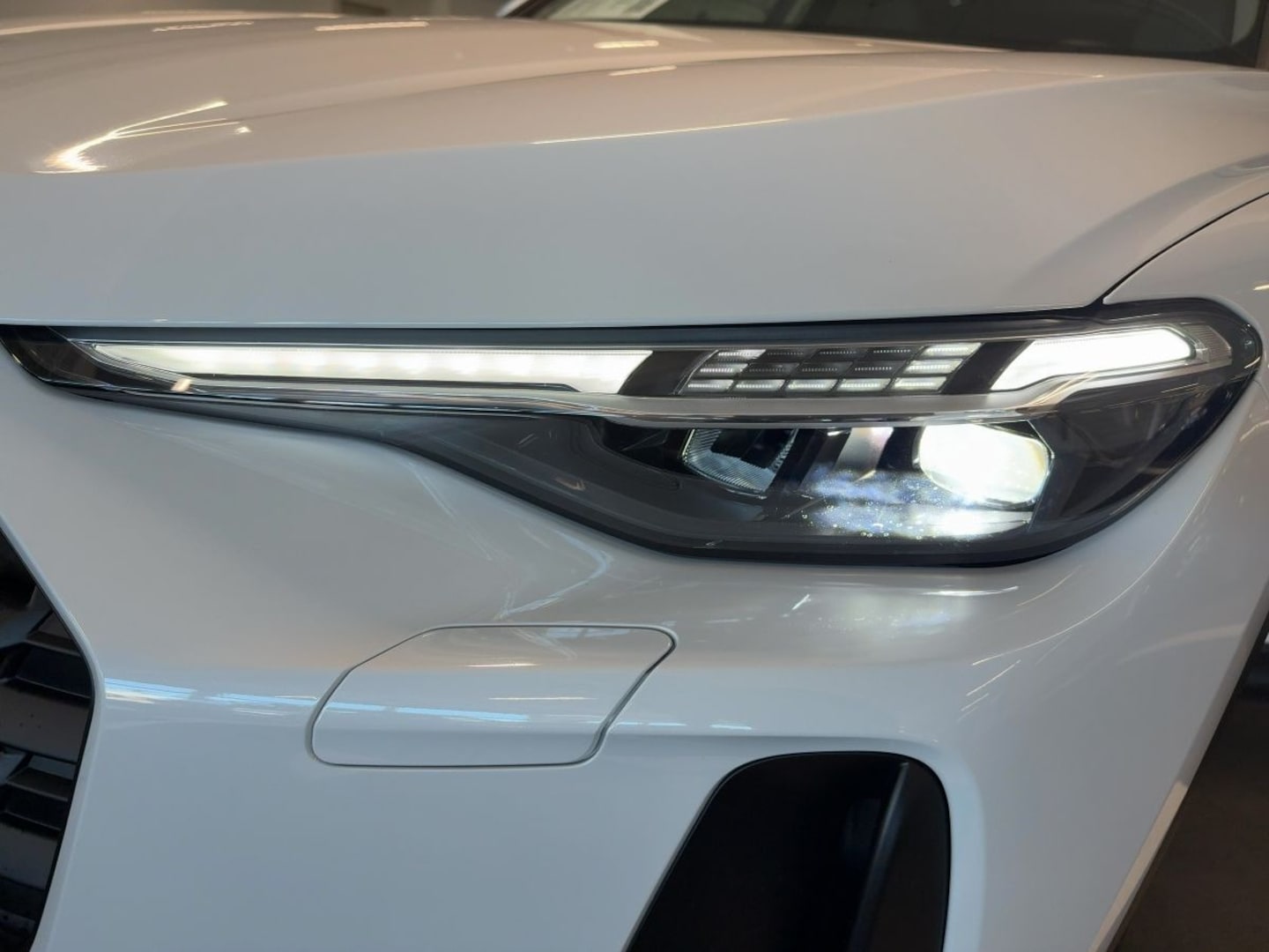 Bild über Audi Q5 SUV TFSI quattro 150 kW S tronic - für weitere Informationen kontaktieren Sie den Audi Partner