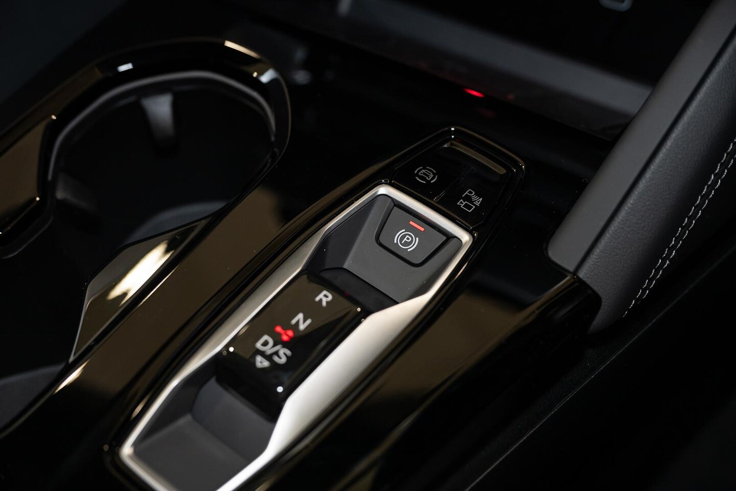 Image about Audi Q5 Sportback TFSI 150 kW