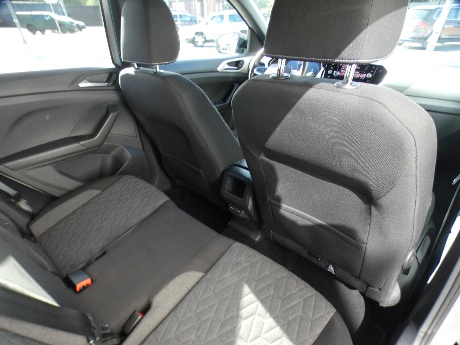 Volkswagen T-Cross – Bild 5