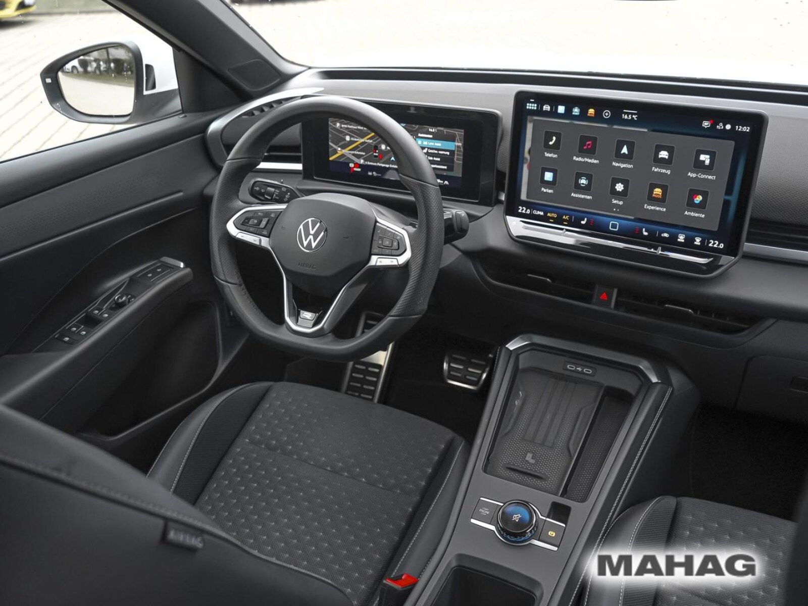 Volkswagen T-Roc – Bild 13
