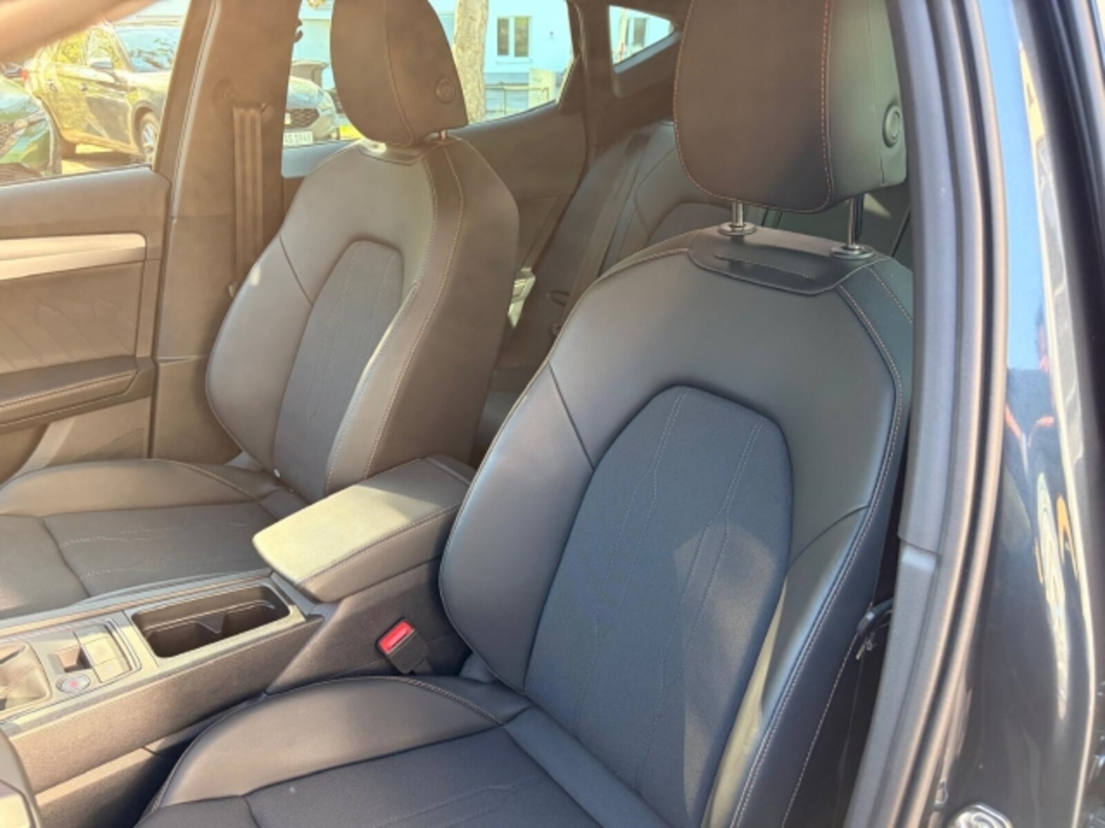 CUPRA Formentor – Bild 11