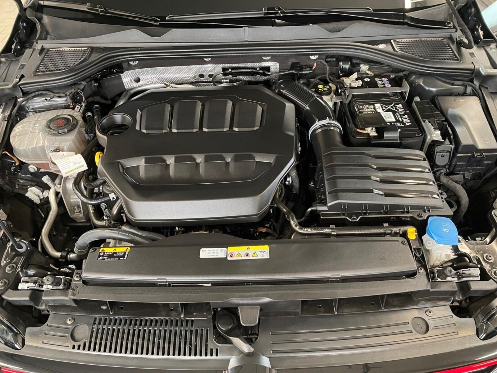 Volkswagen Golf – Bild 7