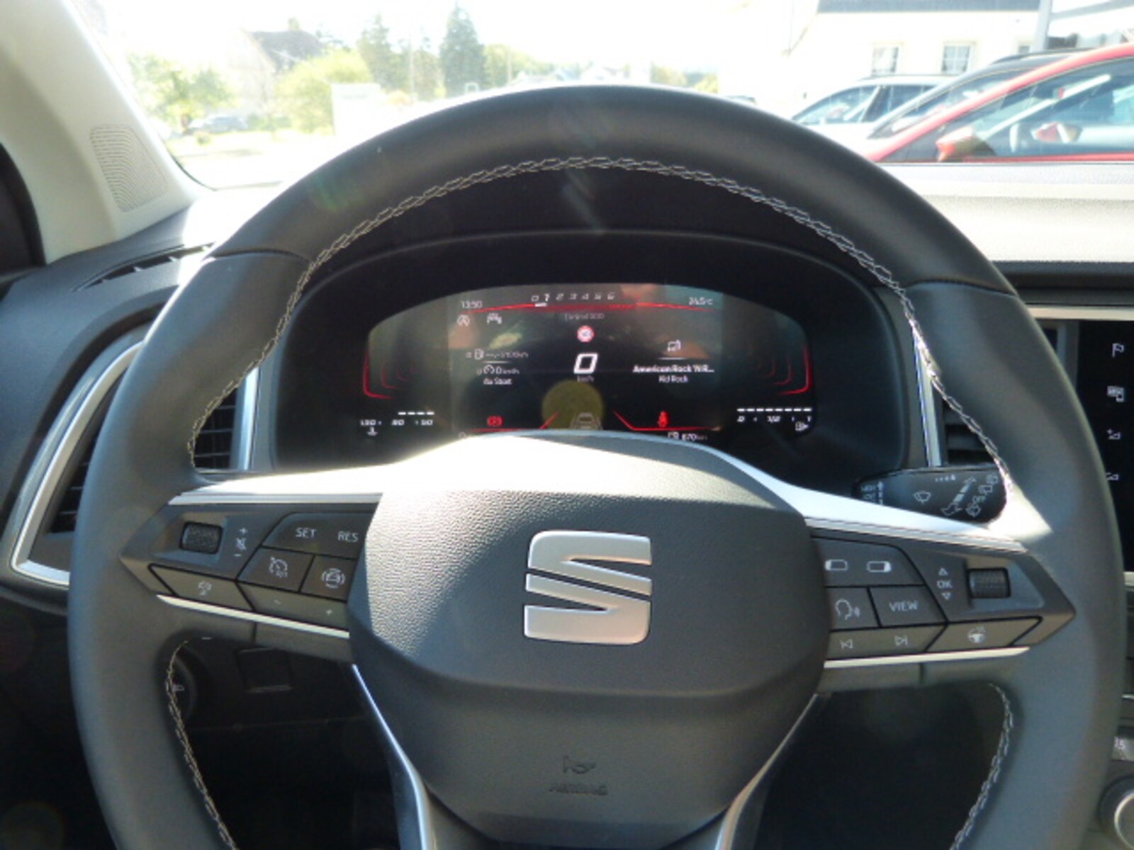SEAT Ateca – Bild 27